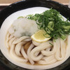 伊吹や製麺 品川シーズンテラス店