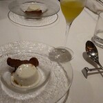 La Brianza - デザート