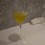 La Brianza - 晩白柚チェッロ