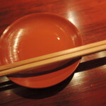 富小路 やま岸 - 食前酒