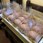 빵노 야마키치 - 식빵(예약분)