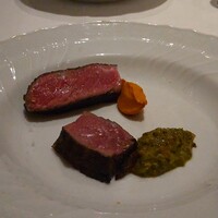 La Brianza - 牛肉食べ比べ