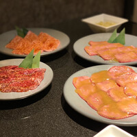 兜 麻布十番店 - 
