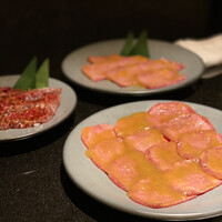 兜 麻布十番店 - 