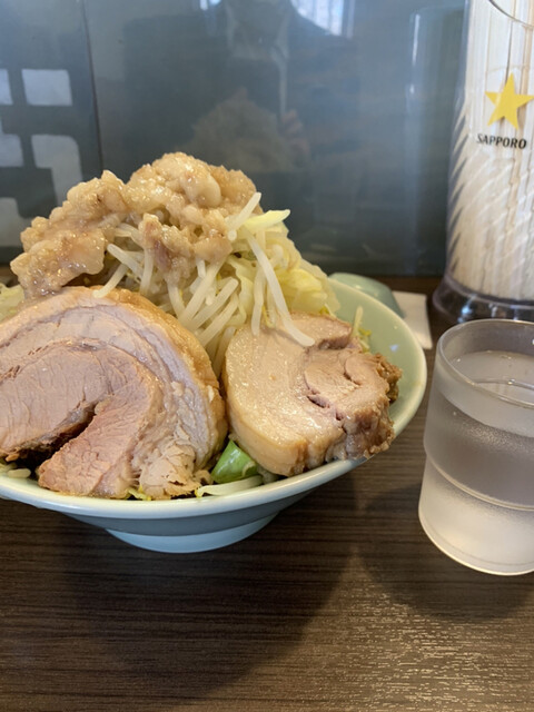 かじろうramen7 カジロウラーメンセブン 旧店名 ラーメン かじろう 都賀 ラーメン 食べログ かじろうramen7 カジロウラーメンセブン 旧店名 ラーメン かじろう 都賀 ラーメン 食べログ