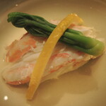 富小路 やま岸 - ＵＰ