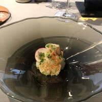 リストランテ・ホンダ - 