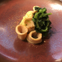 リストランテ・ホンダ - 