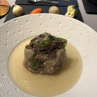 リストランテ・ホンダ - 