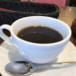 Shinshindou - コーヒー