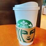 スターバックス・コーヒー - Gドリップコーヒー