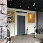 Bistro Ohshima - 外観