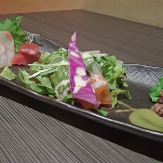秋の訪れ酒バル会席 お一人様3500円 府中日本酒バルtokutouseki とくとうせき 府中 居酒屋 食べログ