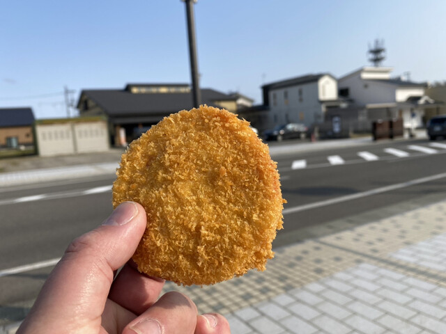 阿部精肉店 - 羽後本荘（その他）の写真