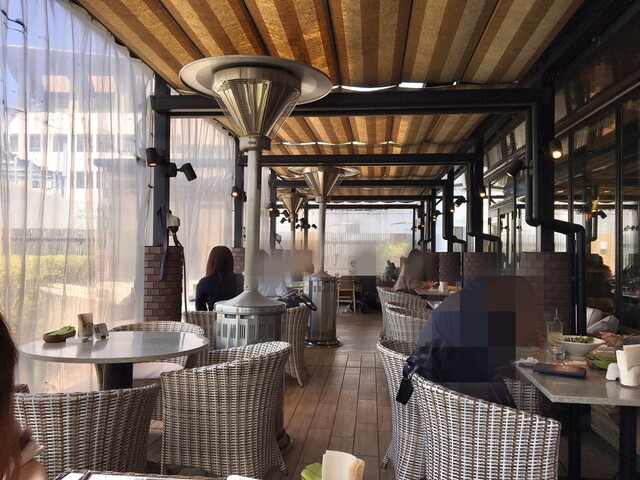 ジンナンカフェ Jinnan Cafe 千葉 カフェ ネット予約可 食べログ ジンナンカフェ Jinnan Cafe 千葉 カフェ ネット予約可 食べログ