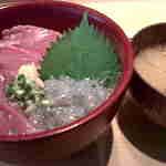 和み丼（500円！）