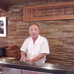 こい勢 - こい勢の大将(〃'▽'〃)♡認証済みです♡