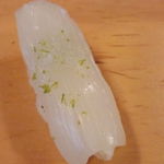 こい勢 - ①やりいか