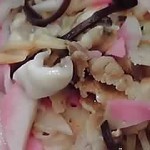 めがね橋 共楽園 - ちゃんぽん　Zoom