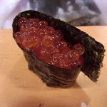 こい勢 - ④いくら