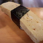 こい勢 - ⑦玉子