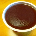 すずめや - 水ようかん