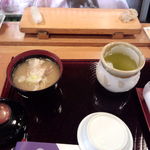 こい勢 - ガリは、こい勢特製で美味しいです(*^^)v❀