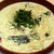 パスタ キッチン - 料理写真:海老と野菜のジェノベーゼ(1350円)