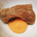 焼肉 スタミナ苑 - 特選サーロイン