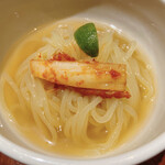 焼肉 スタミナ苑 - 盛岡冷麺