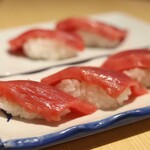 ニューすしセンター - 