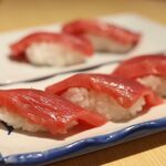 ニューすしセンター - 