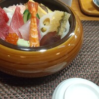 太助寿し -  太助寿し -