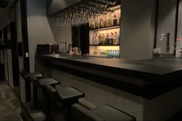 バー ハーデン Bar Harden 赤羽 バー 食べログ