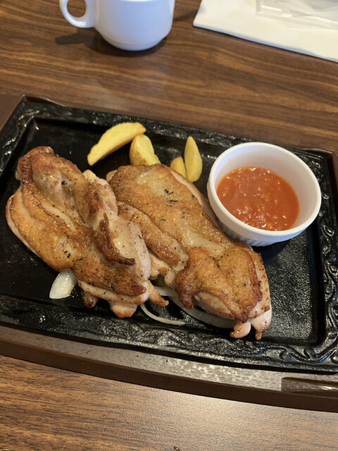 ステーキガスト 岸和田店 久米田 ファミレス 食べログ ステーキガスト 岸和田店 久米田 ファミレス 食べログ
