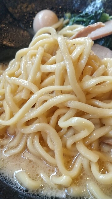 横浜家系ラーメン 万願寺 大和家 甲州街道 ラーメン 食べログ 横浜家系ラーメン 万願寺 大和家 甲州街道 ラーメン 食べログ