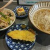 蕎麦食堂 梵