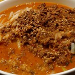 Tairiku Shokudou - 花椒の効いた担々麺