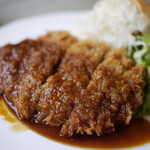 Aji katsu - 