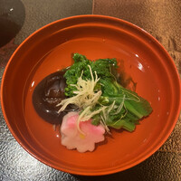 分とく山 - 