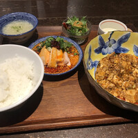 中華旬彩 森本 - 