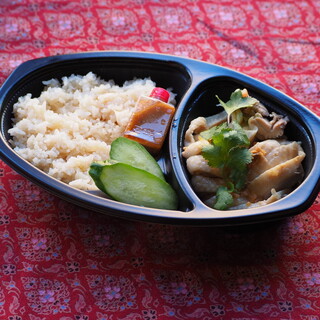 テイクアウト写真3