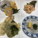 Tempura Kappou Mimatsu - 