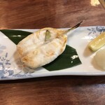 寿司割烹今井 - 