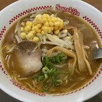 スガキヤ - 料理写真: