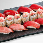 h Edomae Gatten Sushi - 