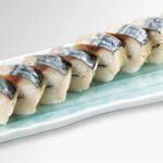 Edomae Gatten Sushi - 