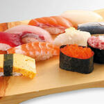 h Edomae Gatten Sushi - 