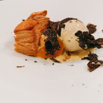 Dessert Le Comptoir - 