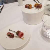 Grand rocher - 